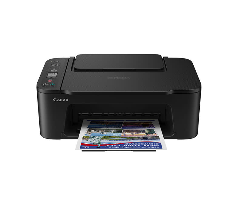 Πολυμηχάνημα Canon Pixma TS3750i Inkjet