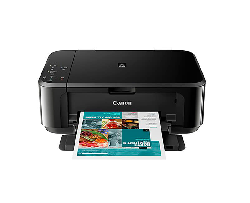 Πολυμηχάνημα Canon PIXMA MG3650S Inkjet