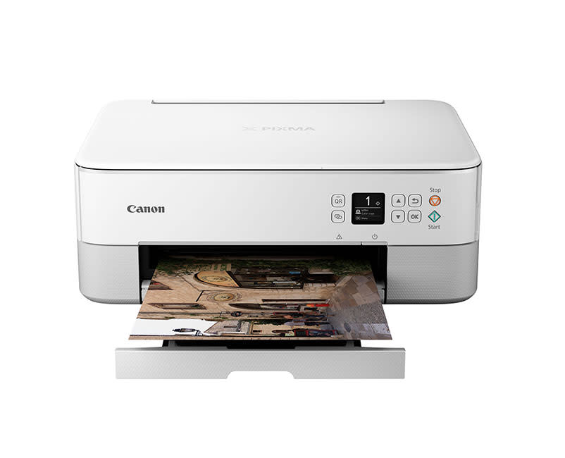 Πολυμηχάνημα Canon Pixma TS5351i Inkjet