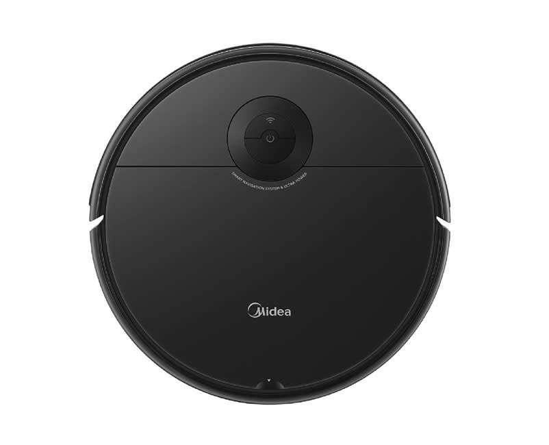 Midea Σκούπα ρομπότ I5C