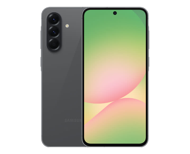 Samsung Galaxy A56 5G 8/256GB Black EE