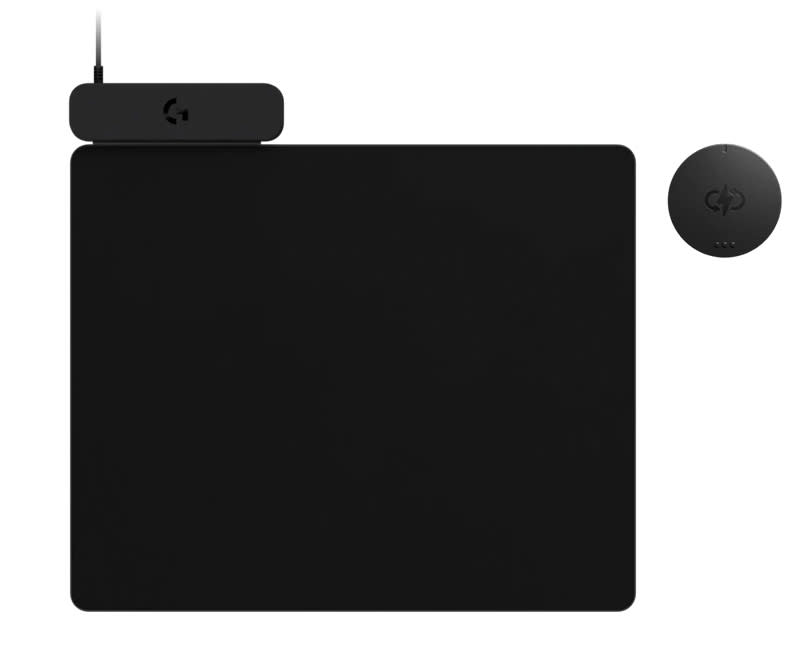 Logitech Powerplay 2