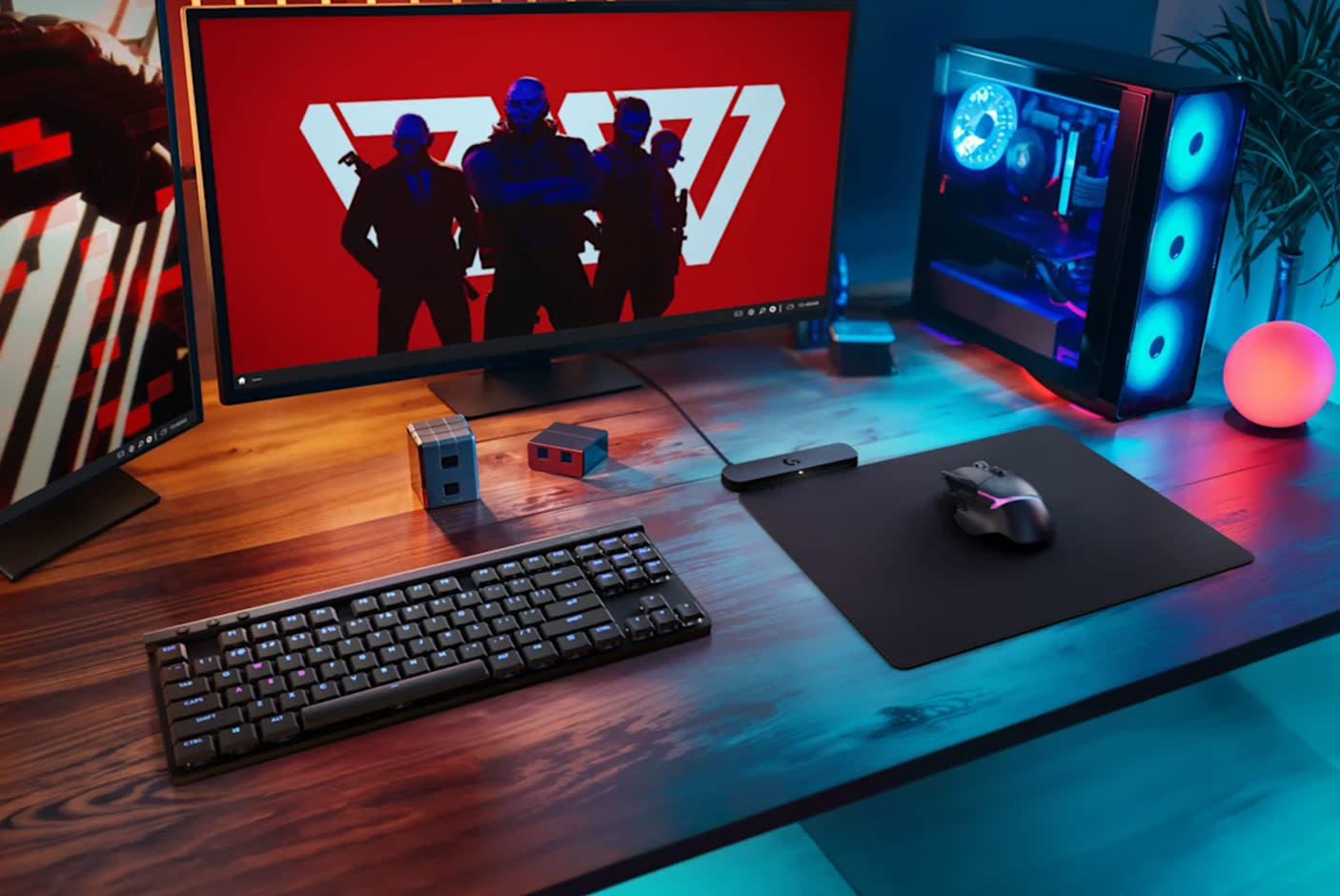 4775600-Tile-4-Logitech-Powerplay2