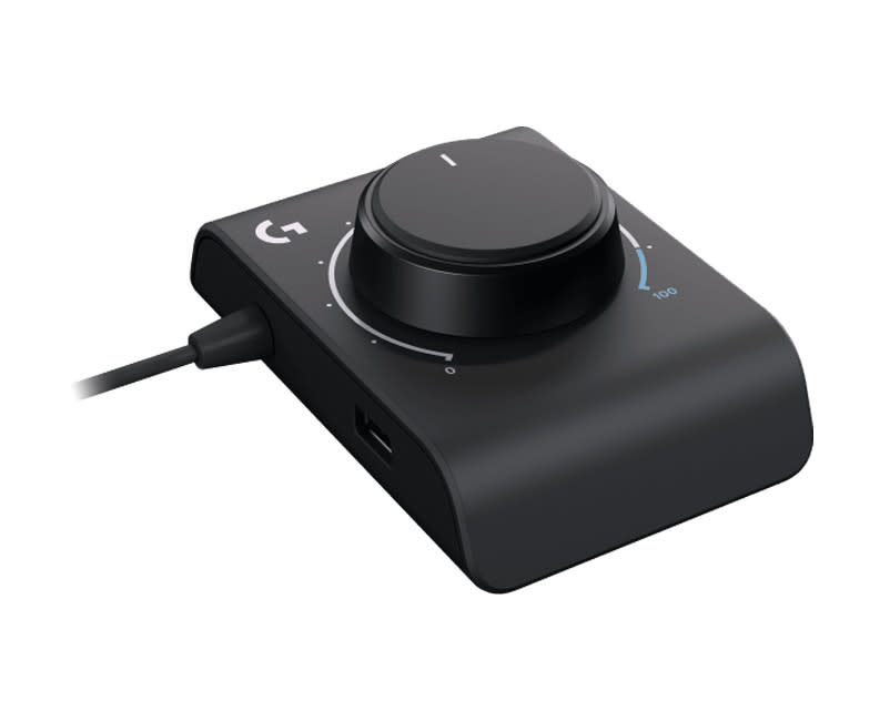 LOGITECH G RACING ADAPTER