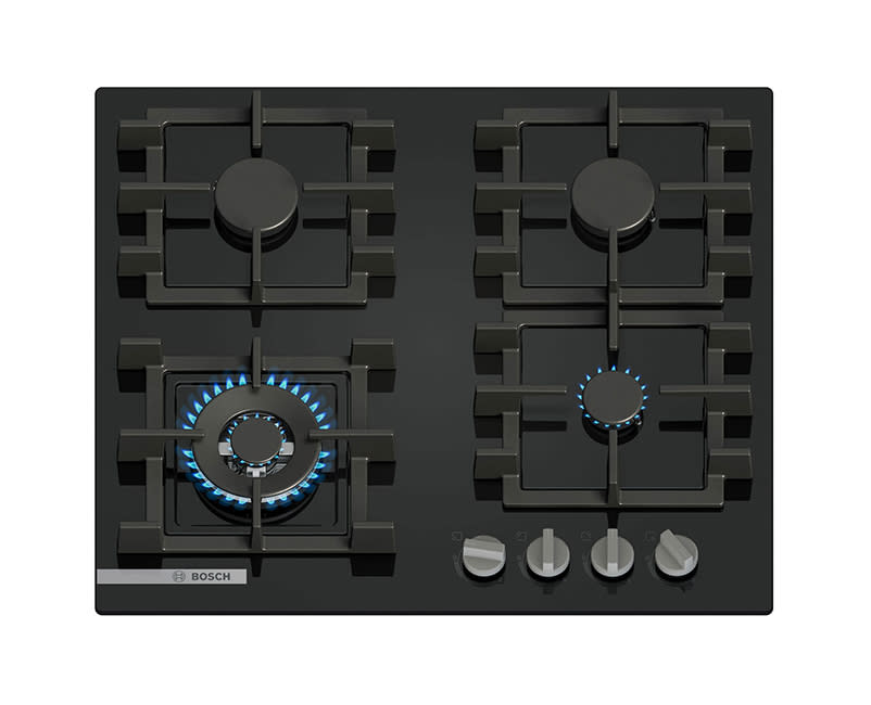 Bosch Εστίες Αερίου PNK6B6K40
