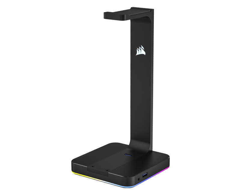 CORSAIR Headset Stand ST100 RGB