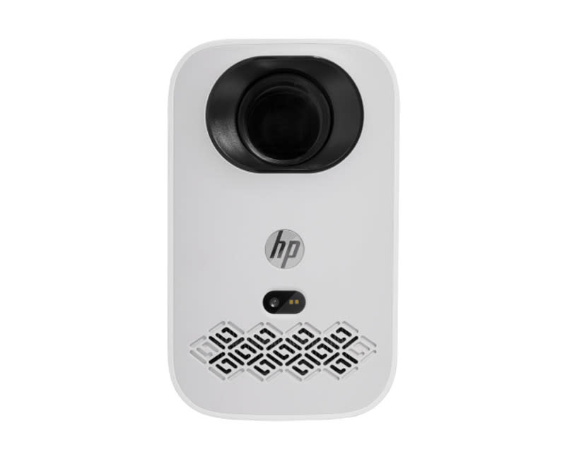 HP CC360 Smart Projector