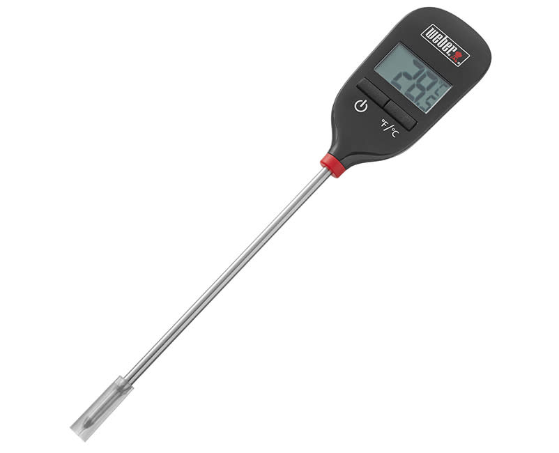 Weber Θερμόμετρο Άμεσης Ένδειξης