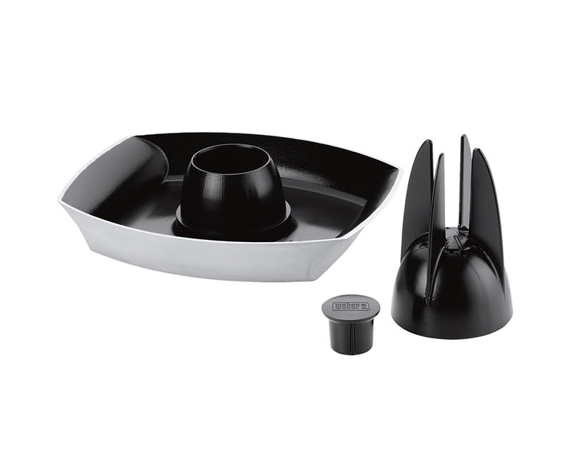 Weber Deluxe Στήριγμα Κοτόπουλου