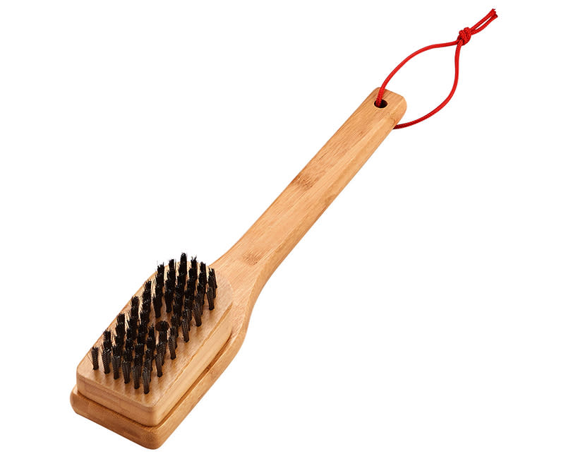 Weber Μπαμπού Βούρτσα