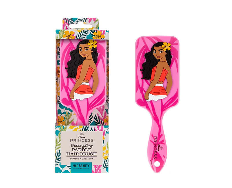 MOANA PADDLE HAIRBRUSH
