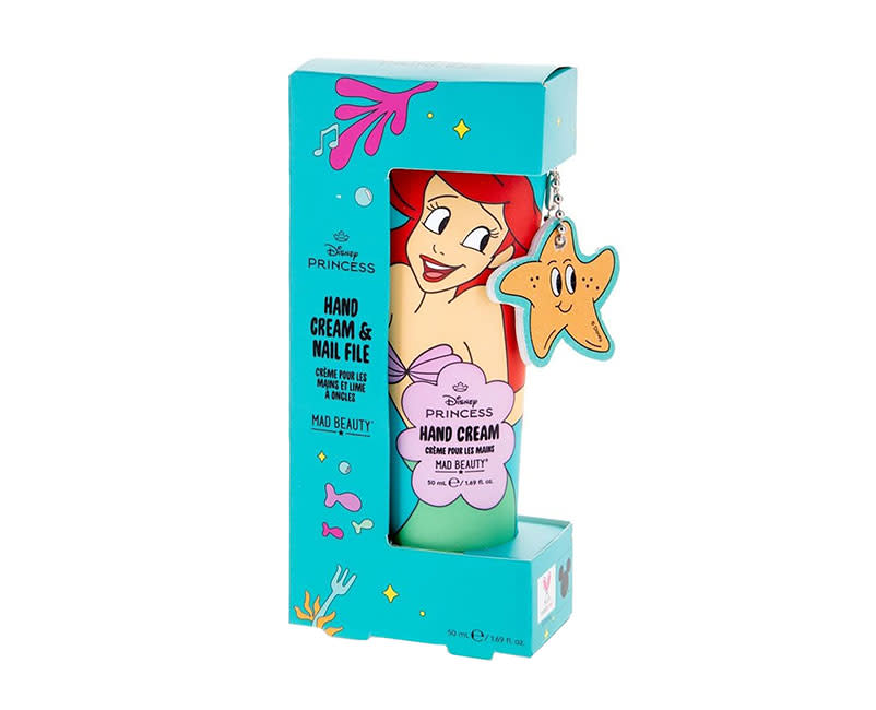 HAND CREAM ARIEL