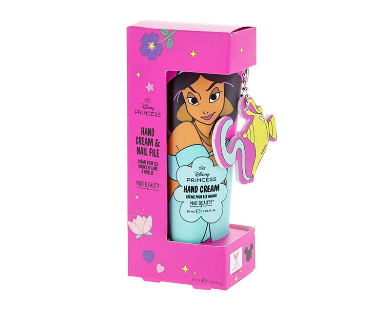 HAND CREAM JASMINE