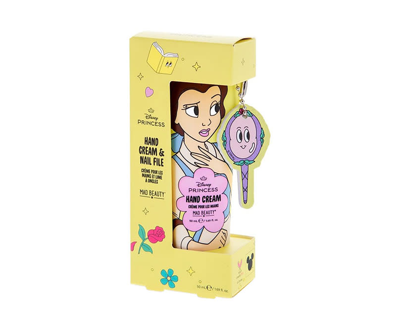 HAND CREAM BELLE