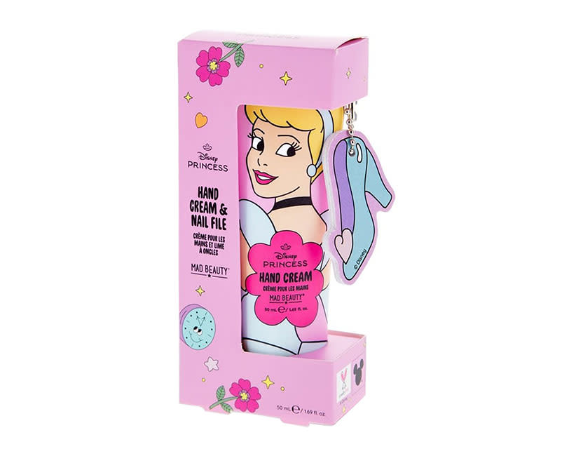 HAND CREAM CINDERELLA