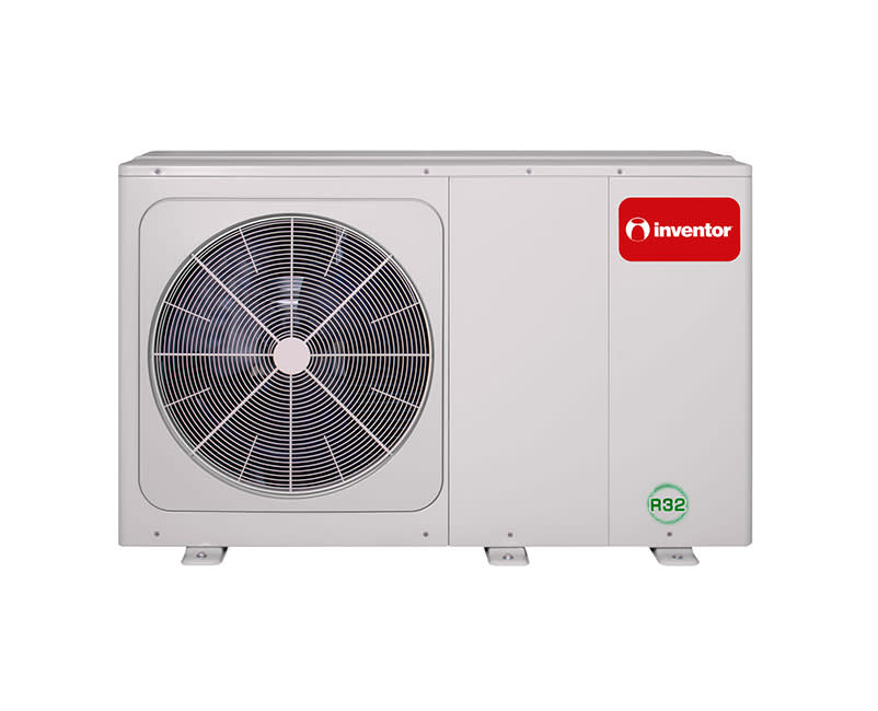 Inventor Matrix Monoblock ATM08S 8kW 1p