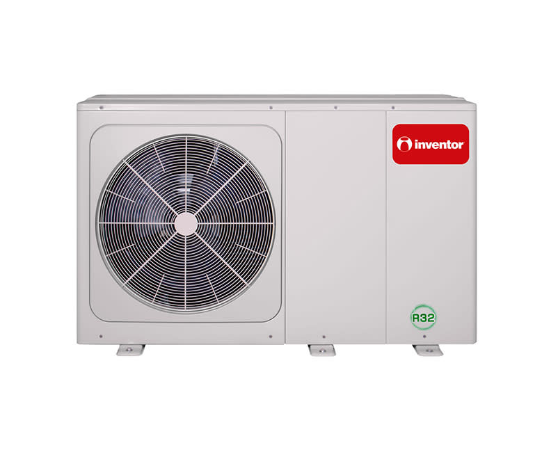 Inventor Matrix Monoblock ATM10S 10kW 1p