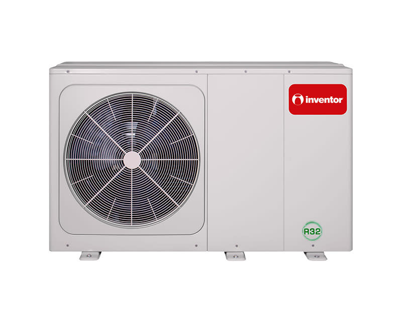 Inventor Matrix Monoblock ATM12S 12kW 1p