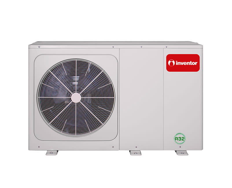 Inventor Matrix Monoblock ATM14S 14kW 1p