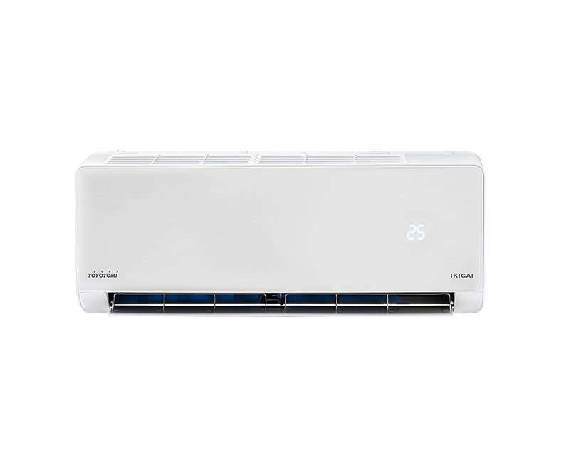 Toyotomi IKIGAI Tan/TAG-09IG