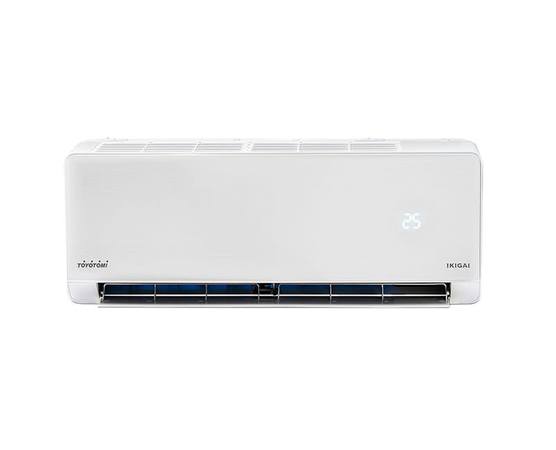 Toyotomi IKIGAI Tan/TAG-12IG