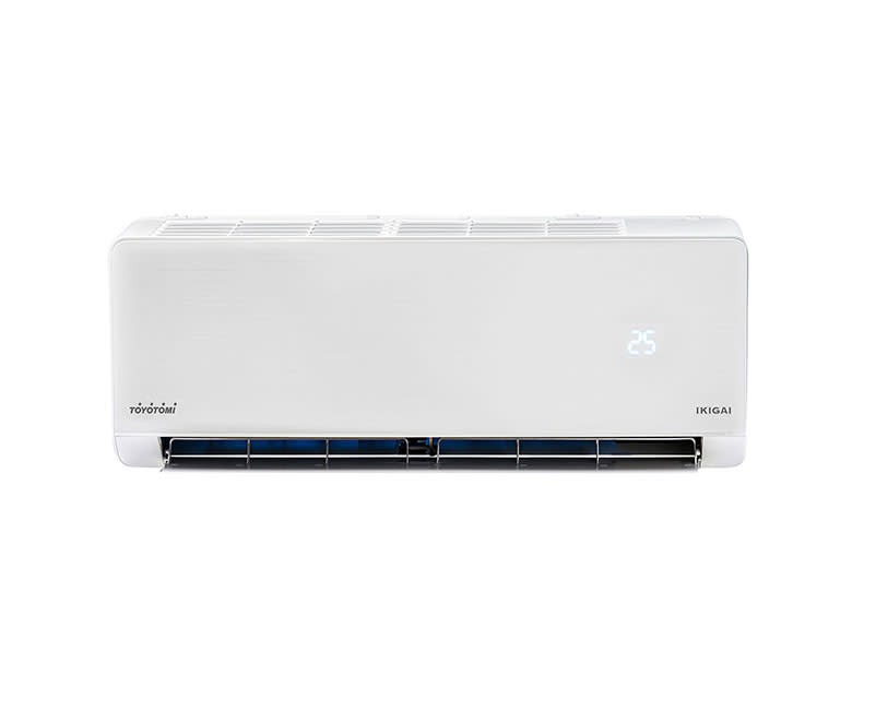 Toyotomi IKIGAI Tan/TAG-18IG