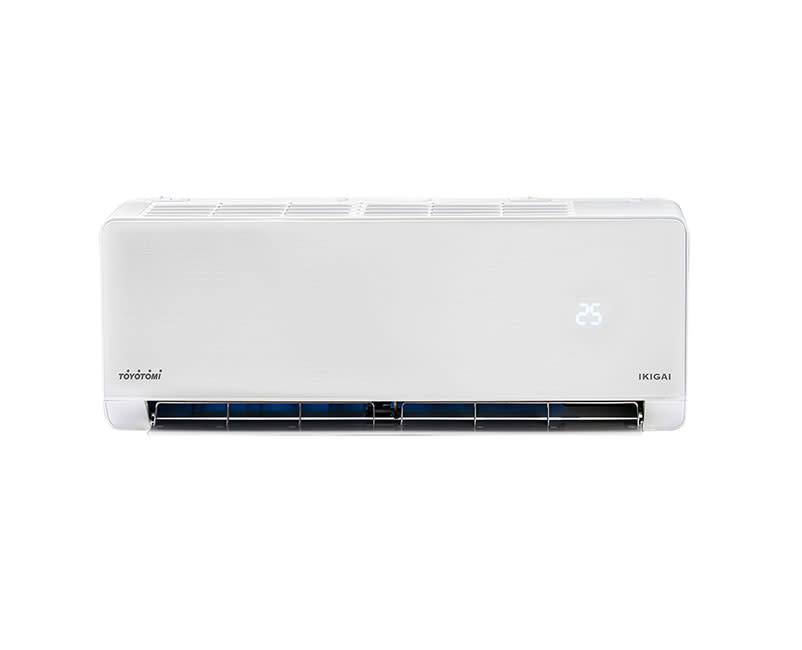 Toyotomi IKIGAI Tan/TAG-24IG