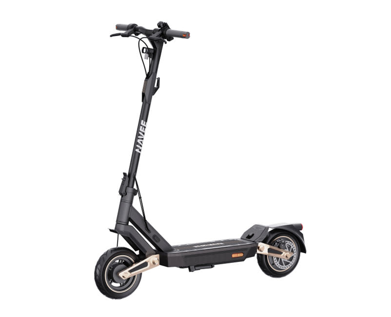 NAVEE Electric Scooter ST3 Pro