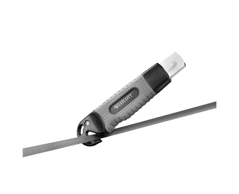 ΚΟΠΙΔΙ ΑΥΤΟΜΑΤΟ ΑΣΦΑΛΕΙΑΣ 18ΜΜ WESTCOTT