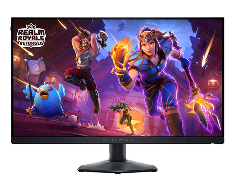 Alienware 27 Gaming Monitor - AW2724HF