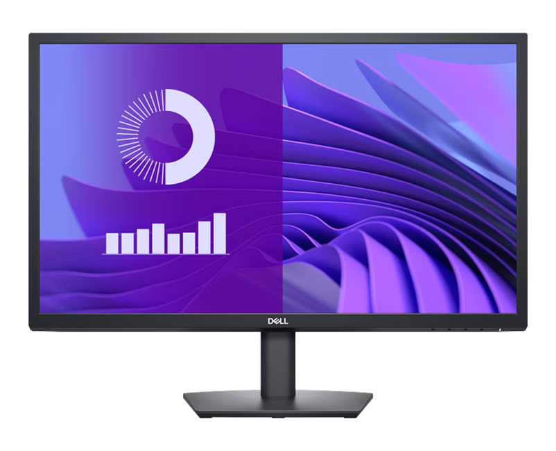 Dell 24” Computer Monitor E2425H
