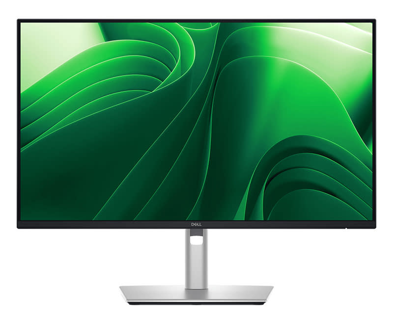 Dell Pro 24 Plus QHD Monitor - P2425D