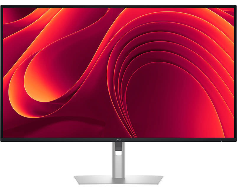 Dell Pro 32 Plus QHD USB-C Hub Monitor - P3225DE