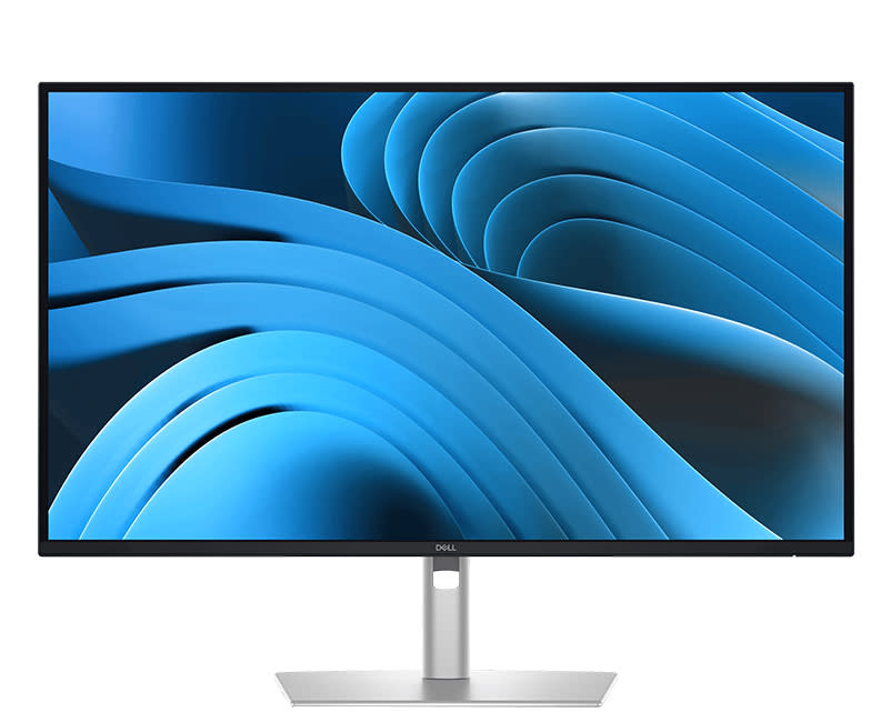Dell Pro 27 Plus 4K USB-C Hub Monitor - P2725QE