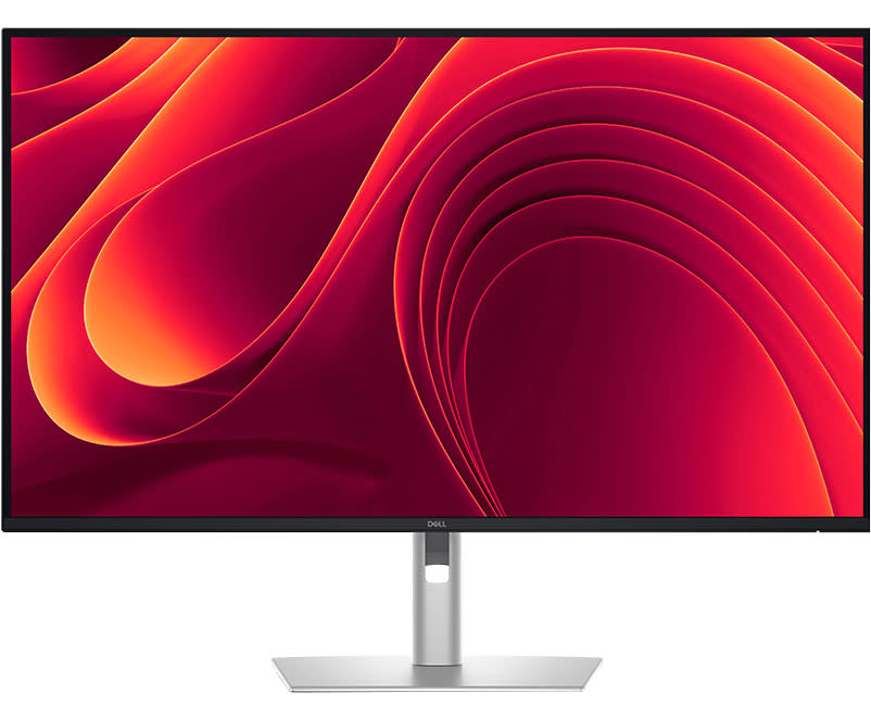 Dell Pro 32 Plus 4K USB-C Hub Monitor - P3225QE