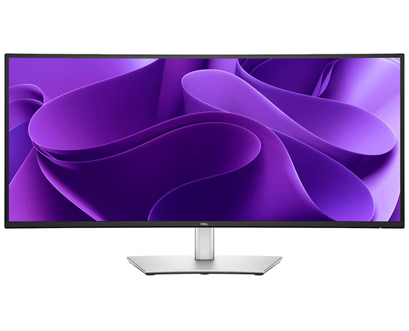Dell 34 Plus USB-C Monitor - S3425DW
