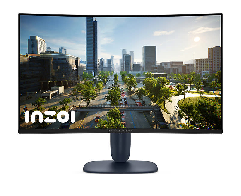 Alienware 32 Gaming Monitor - AW3225DM