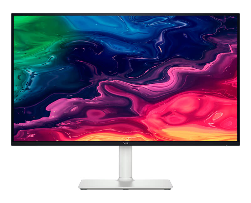 Dell 27 Plus 4K USB-C Monitor - S2725QC