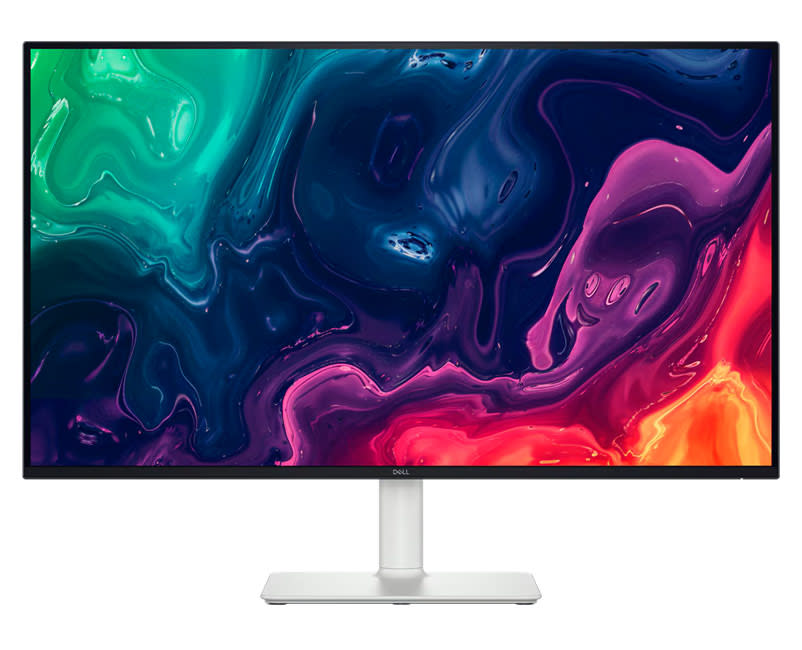 Dell 32 Plus 4K Monitor - S3225QS