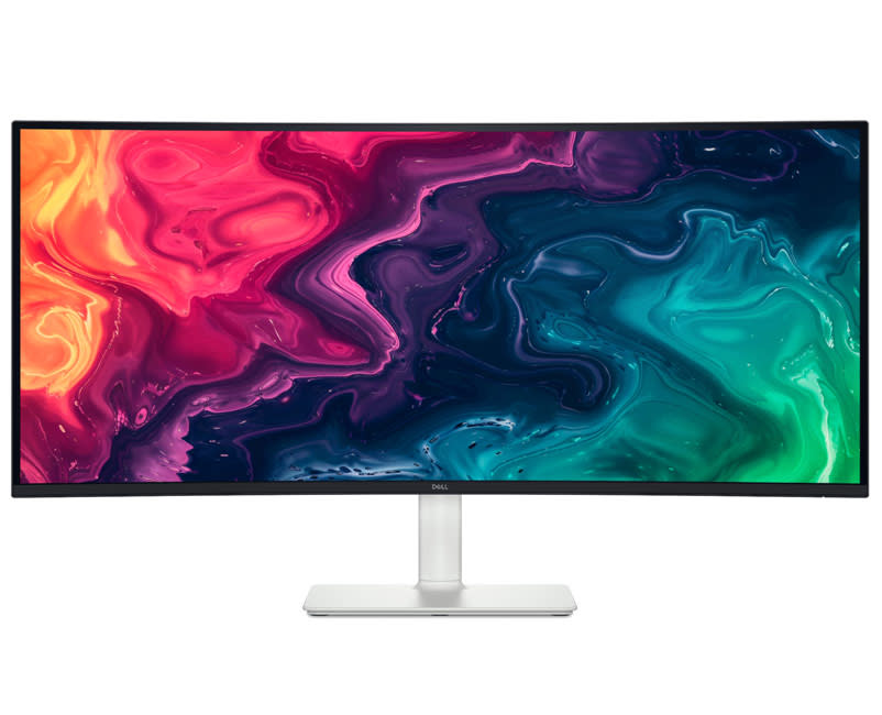 Dell 34 Plus USB-C Monitor - S3425DW