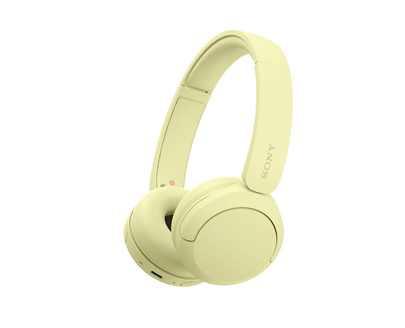 Sony Wireless Headphones WH-CH520