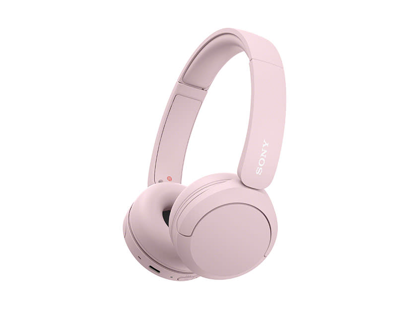 Sony Wireless Headphones WH-CH520