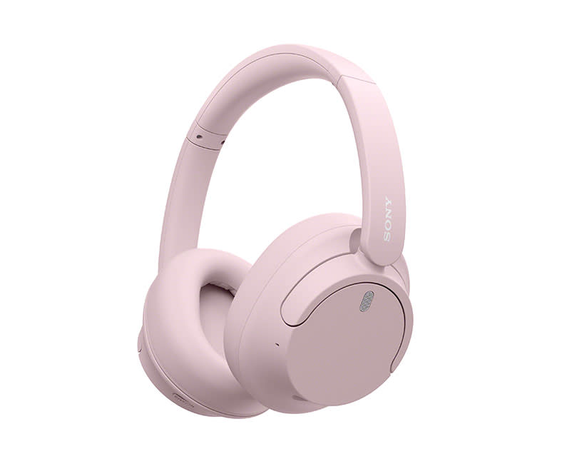 Sony Bluetooth Headphone WHCH720NL Μπλέ