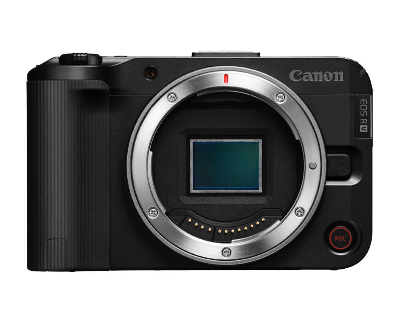 Canon EOS R50 V Body