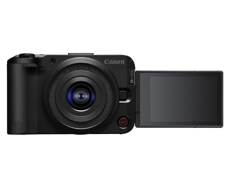 Canon EOS R50 V + RF-S 14-30 SEE