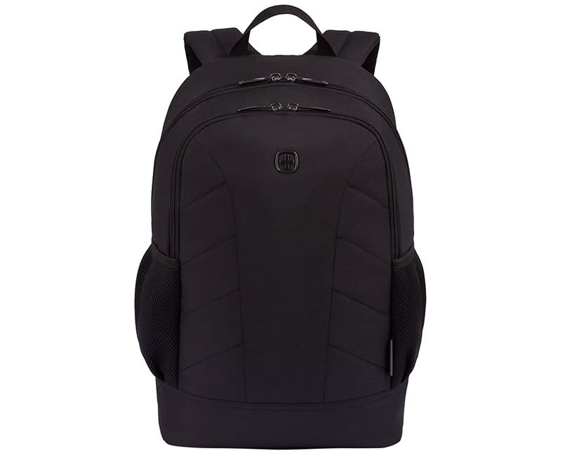 Τσάντα Πλάτης Wenger Quadma 16"