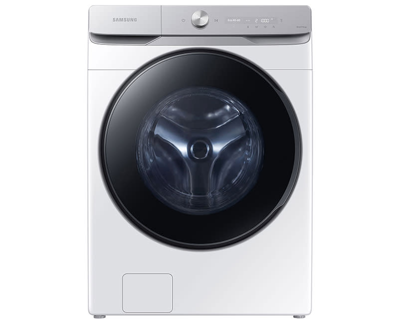 Samsung Πλυντήριο Ρούχων WF20DG8650BWU4