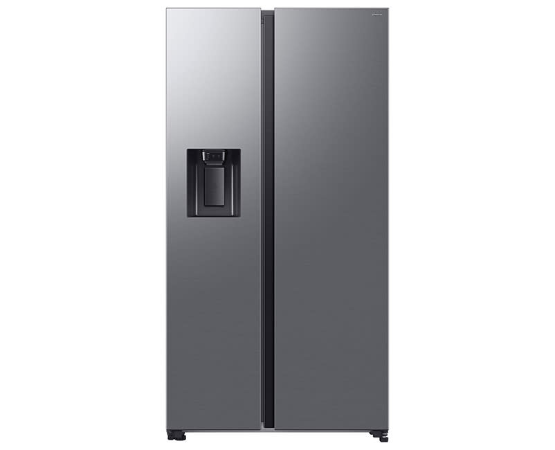 Samsung Ντουλάπα RS70F64KETEF