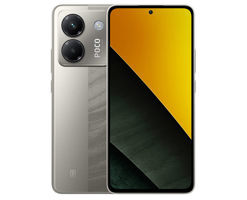 POCO M7 Pro 5G
