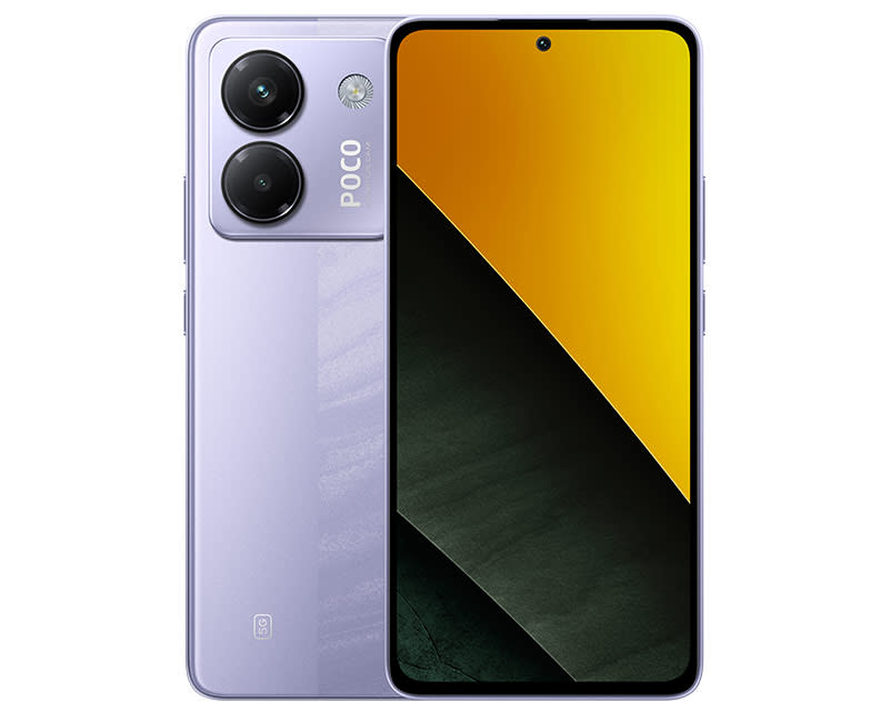 POCO M7 Pro 5G